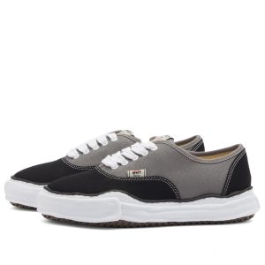 Maison MIHARA YASUHIRO Baker Original Low Canvas Sneaker