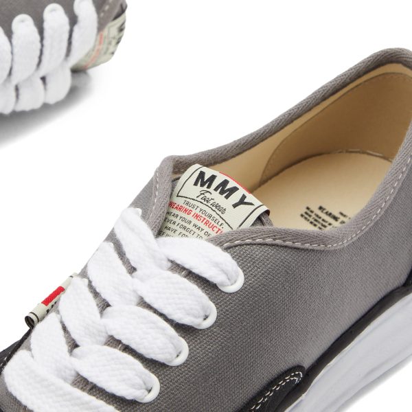 Maison MIHARA YASUHIRO Baker Original Low Canvas Sneaker