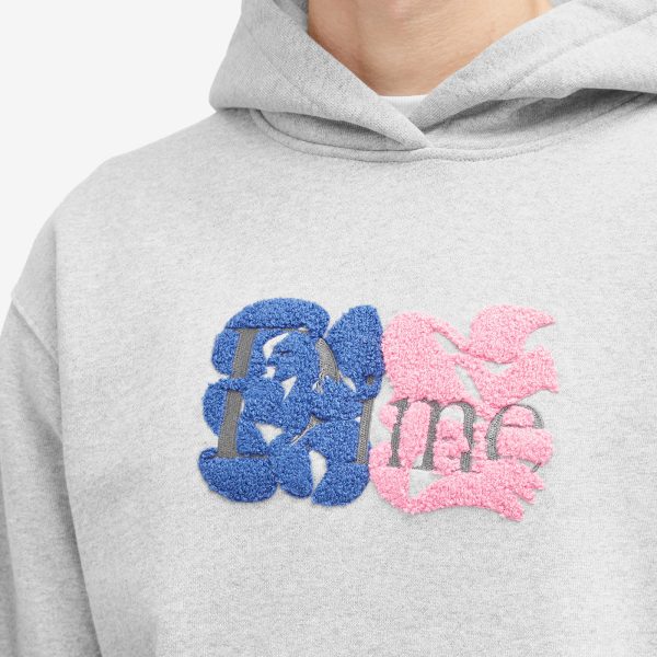 Dime Classic Duo Logo Hoodie