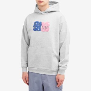 Dime Classic Duo Logo Hoodie