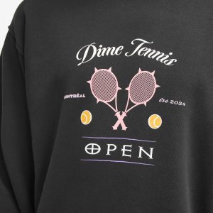 Dime Court Sweatshirt