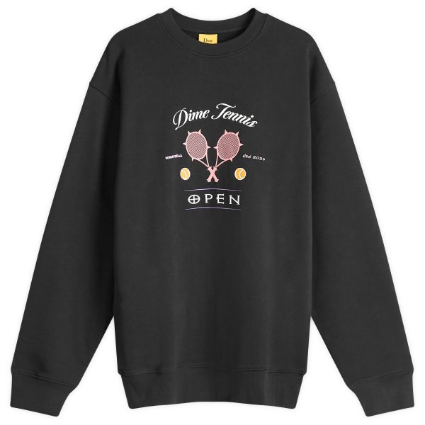 Dime Court Sweatshirt