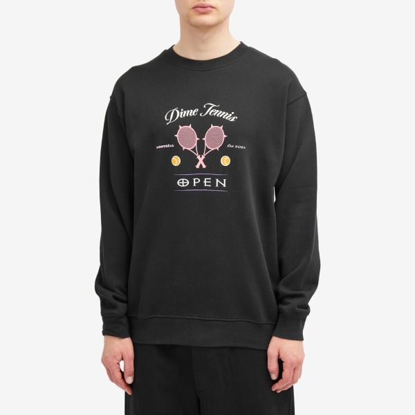 Dime Court Sweatshirt