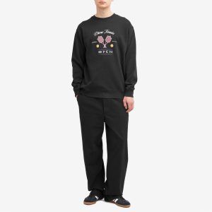 Dime Court Sweatshirt