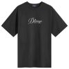 Dime Icy Cursive T-Shirt