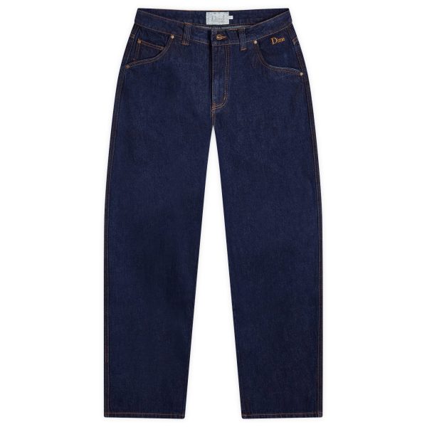 Dime Classic Baggy Denim Pants