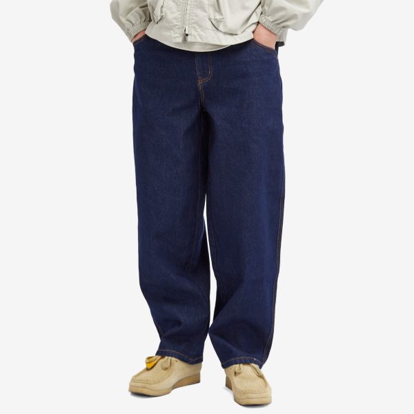 Dime Classic Baggy Denim Pants