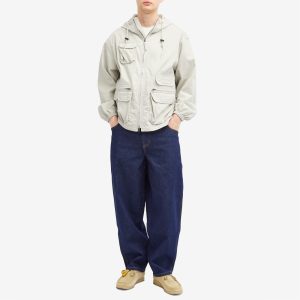 Dime Classic Baggy Denim Pants