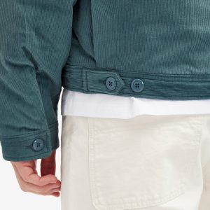 Dickies Corduroy Eisenhower Jacket