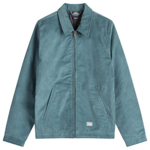 Dickies Corduroy Eisenhower Jacket