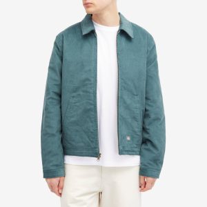 Dickies Corduroy Eisenhower Jacket