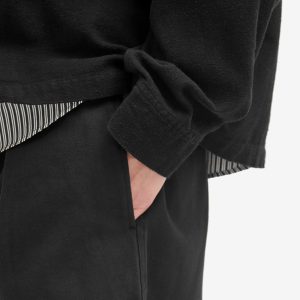 MHL by Margaret Howell Adjustable Pleated Trousers