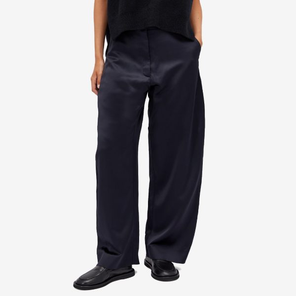 Studio Nicholson Round Leg Pant