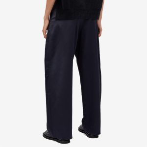 Studio Nicholson Round Leg Pant