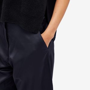 Studio Nicholson Round Leg Pant