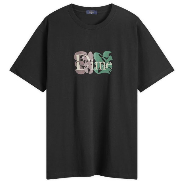 Dime Classic Duo Logo T-Shirt