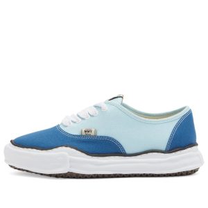 Maison MIHARA YASUHIRO Baker Original Low Canvas Sneaker