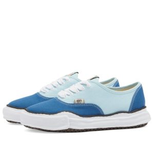 Maison MIHARA YASUHIRO Baker Original Low Canvas Sneaker