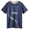 Dime Pitch Sports Jersey