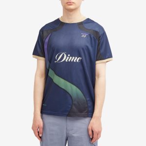 Dime Pitch Sports Jersey