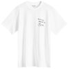 Carhartt WIP Pepe B.H.C. T-Shirt