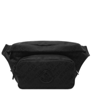 Moncler Durance Repeat Logo Bumbag