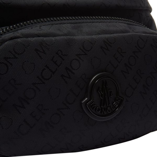 Moncler Durance Repeat Logo Bumbag