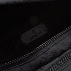 Moncler Durance Repeat Logo Bumbag