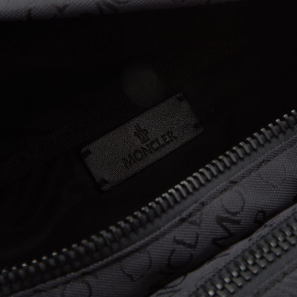 Moncler Durance Repeat Logo Bumbag