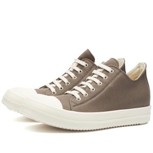 Rick Owens DRKSHDW Low Top Sneakers