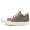 Rick Owens DRKSHDW Low Top Sneakers