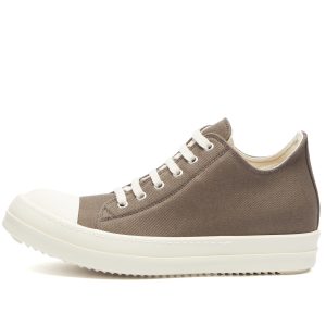 Rick Owens DRKSHDW Low Top Sneakers