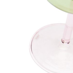 HAY Tint Wine Glass - Set of 2