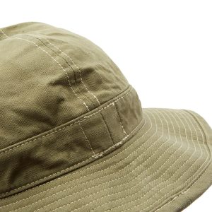 orSlow US Navy Hat