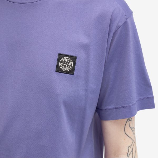 Stone Island Patch T-Shirt