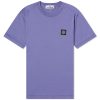 Stone Island Patch T-Shirt