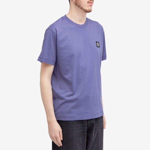 Stone Island Patch T-Shirt