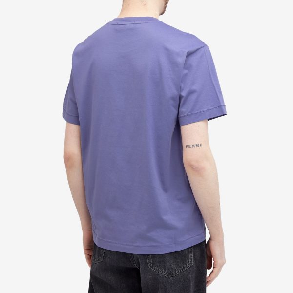 Stone Island Patch T-Shirt