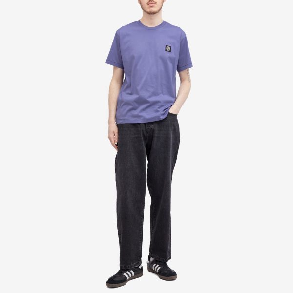 Stone Island Patch T-Shirt