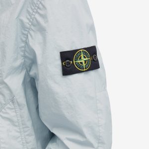 Stone Island Membrana 3L TC Bomber Jacket