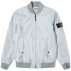 Stone Island Membrana 3L TC Bomber Jacket