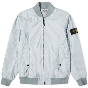 Stone Island Membrana 3L TC Bomber Jacket