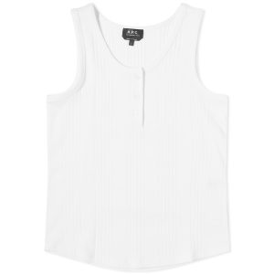 A.P.C. Amber Vest