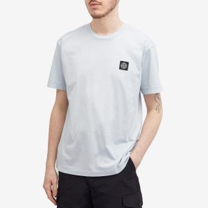 Stone Island Patch T-Shirt