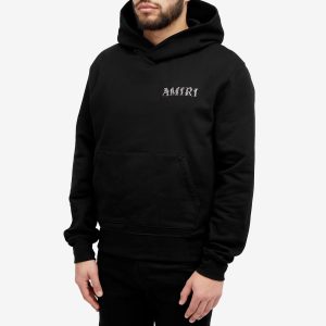 AMIRI Baroque Hoodie