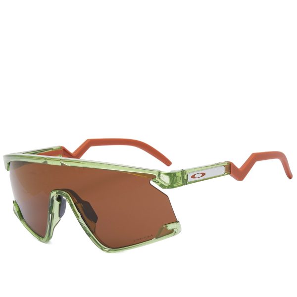 Oakley Bxtr Sunglasses