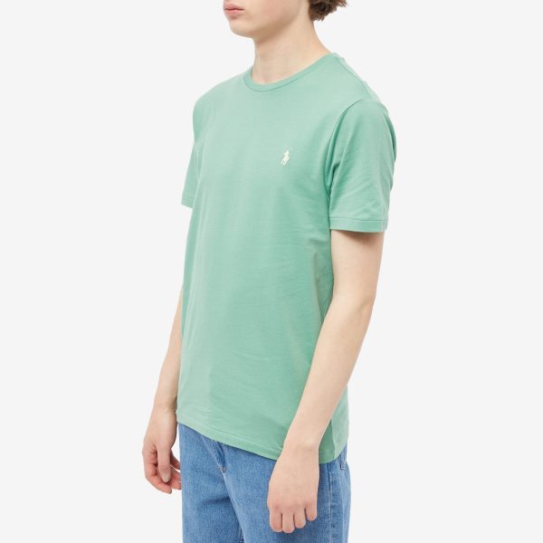 Polo Ralph Lauren Custom Fit Tee