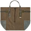 Hender Scheme Functional Tote Bag