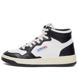 Autry Medalist Mid Sneaker