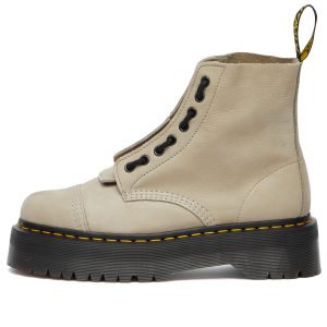 Dr. Martens Sinclair Warm Stone Buttersoft